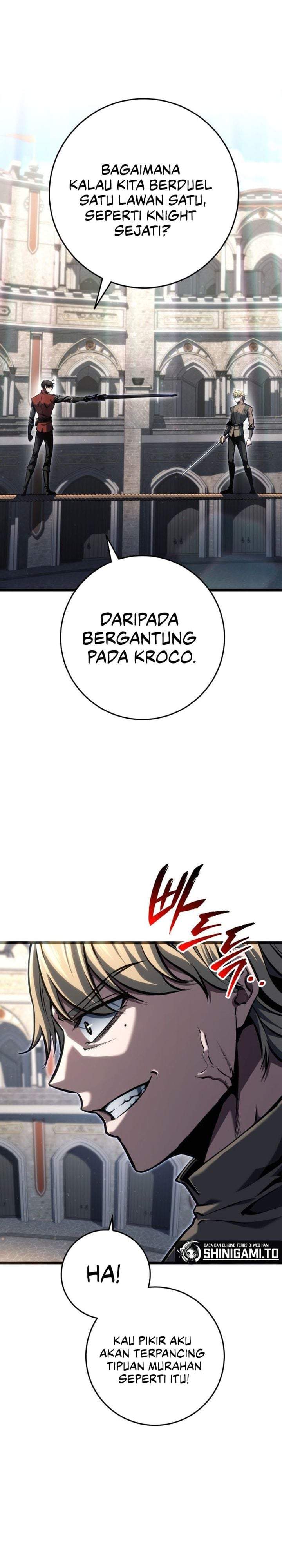 A Dragonslayer’s Peerless Regression Chap 90 - Next Chap 91