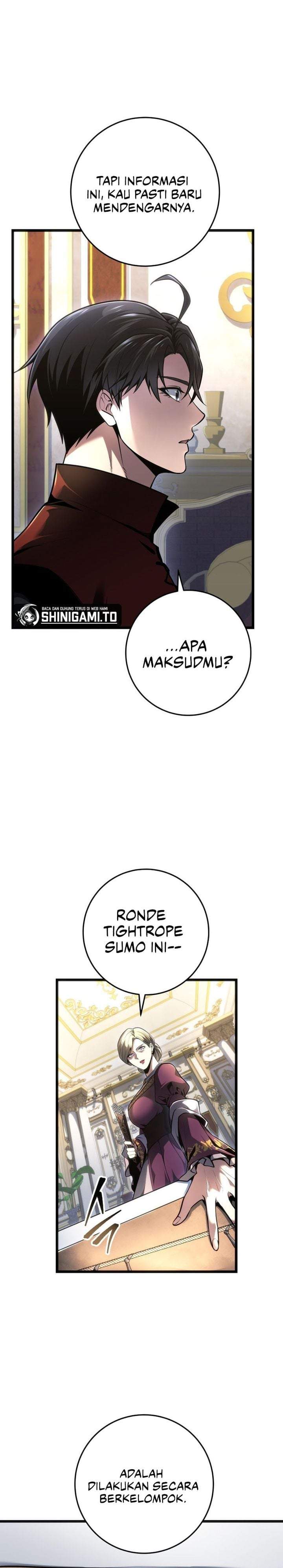 A Dragonslayer’s Peerless Regression Chap 90 - Next Chap 91
