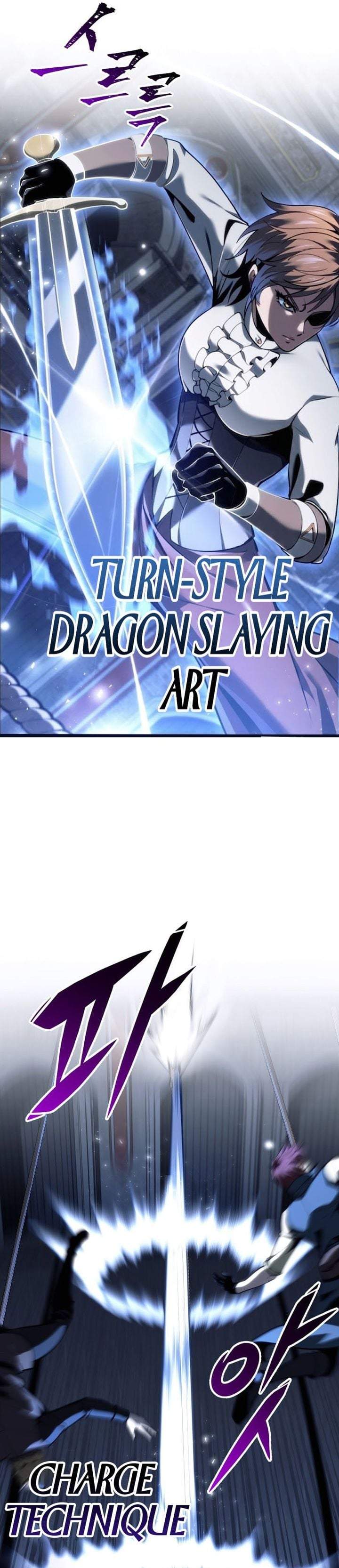 A Dragonslayer’s Peerless Regression Chap 90 - Next Chap 91