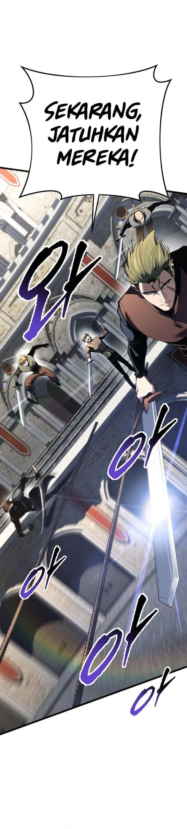 A Dragonslayer’s Peerless Regression Chap 90 - Next Chap 91