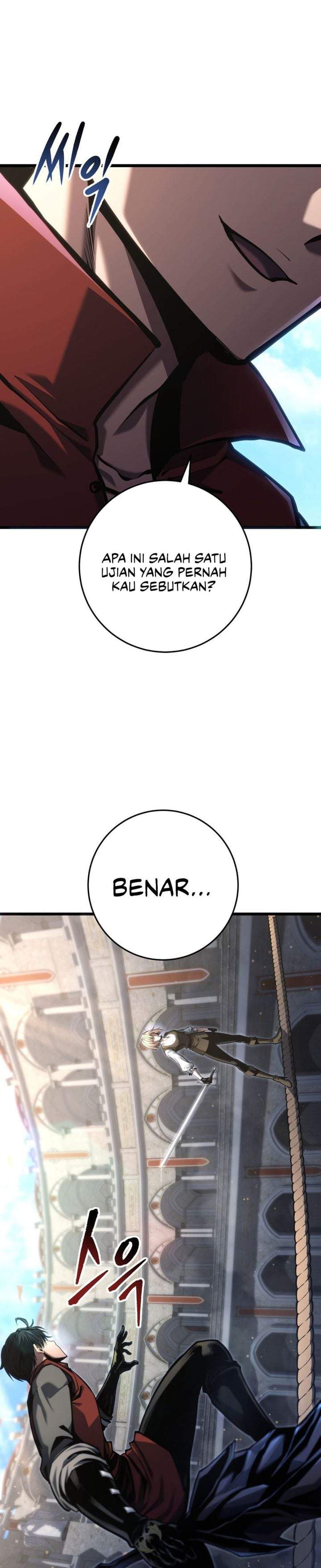 A Dragonslayer’s Peerless Regression Chap 90 - Next Chap 91