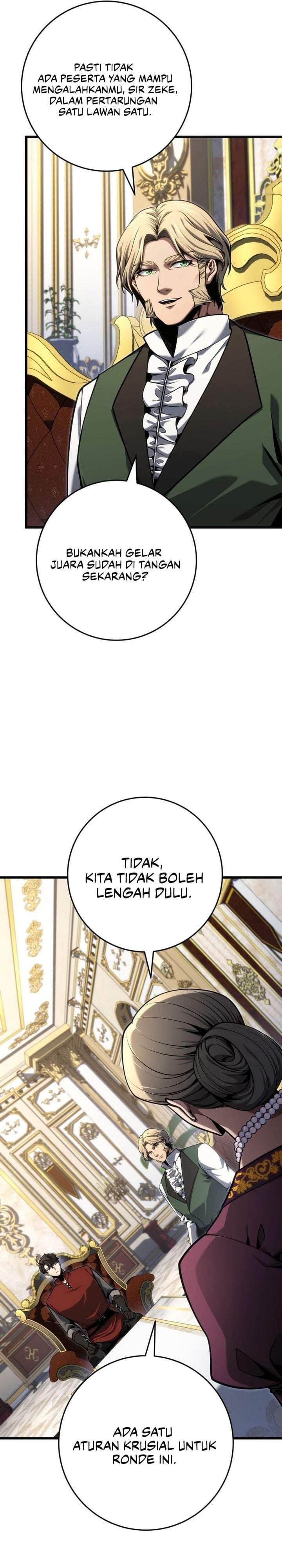 A Dragonslayer’s Peerless Regression Chap 91 - Next Chap 92