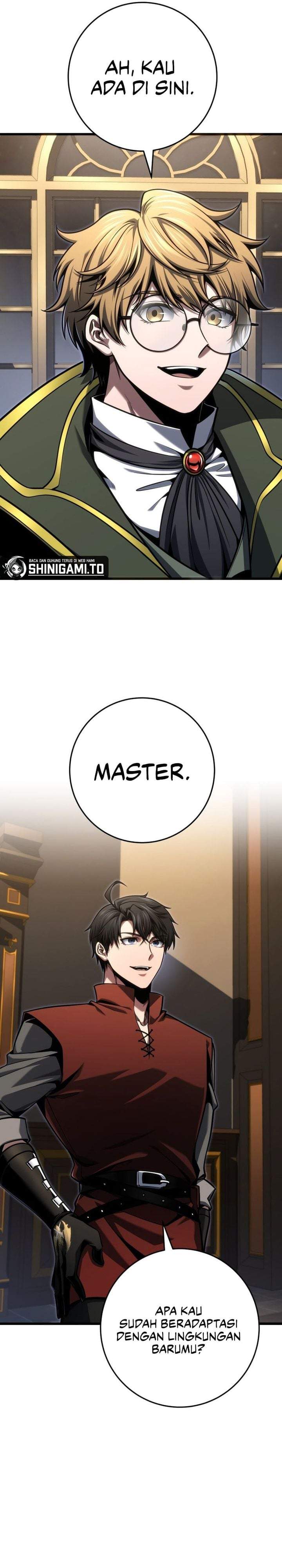 A Dragonslayer’s Peerless Regression Chap 91 - Next Chap 92