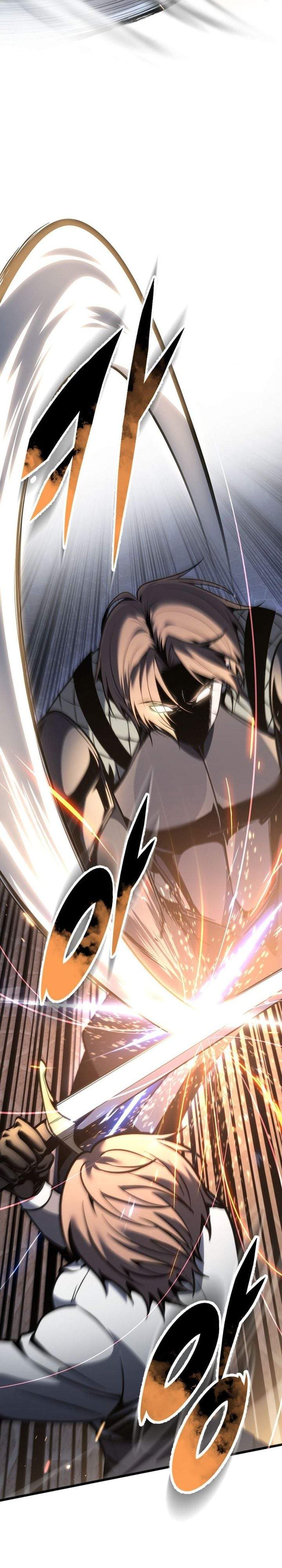A Dragonslayer’s Peerless Regression Chap 92 - Next Chap 93