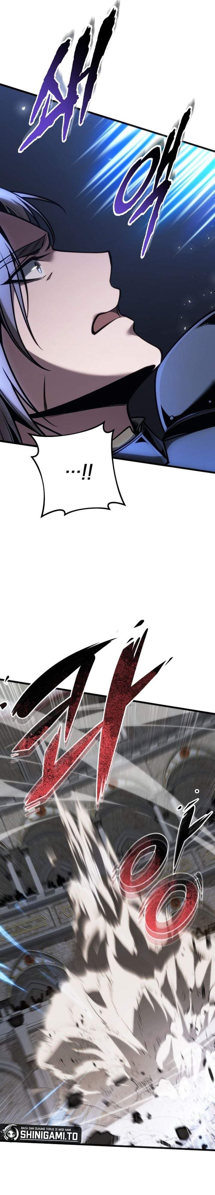 A Dragonslayer’s Peerless Regression Chap 92 - Next Chap 93