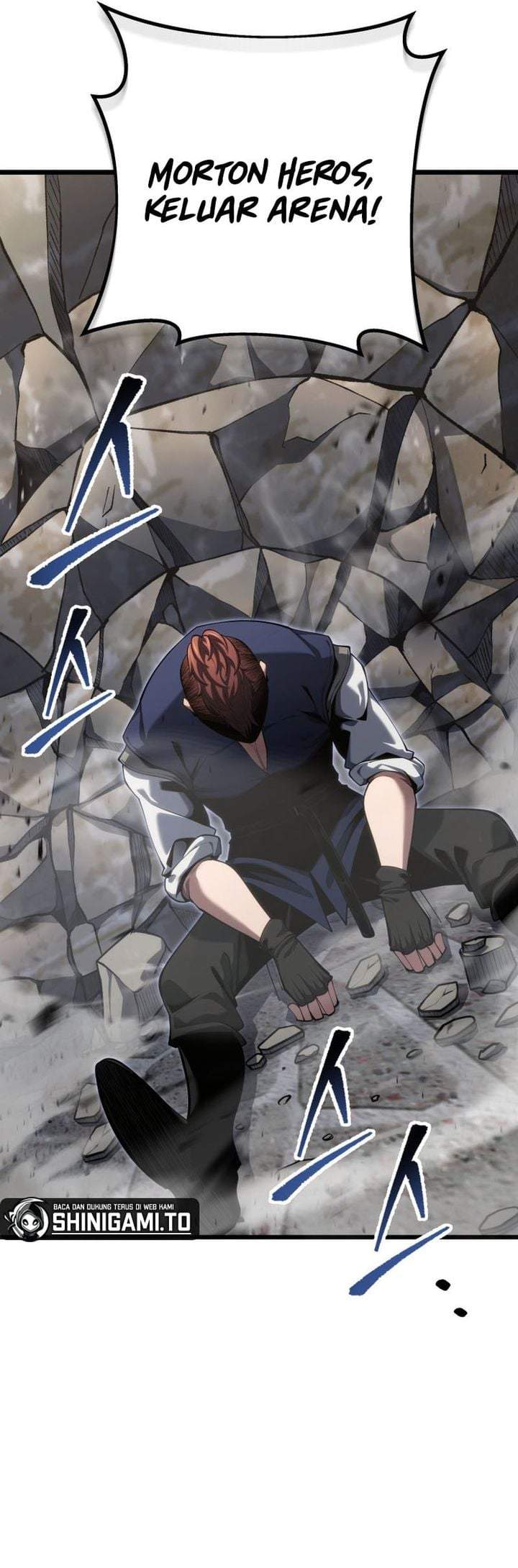 A Dragonslayer’s Peerless Regression Chap 92 - Next Chap 93