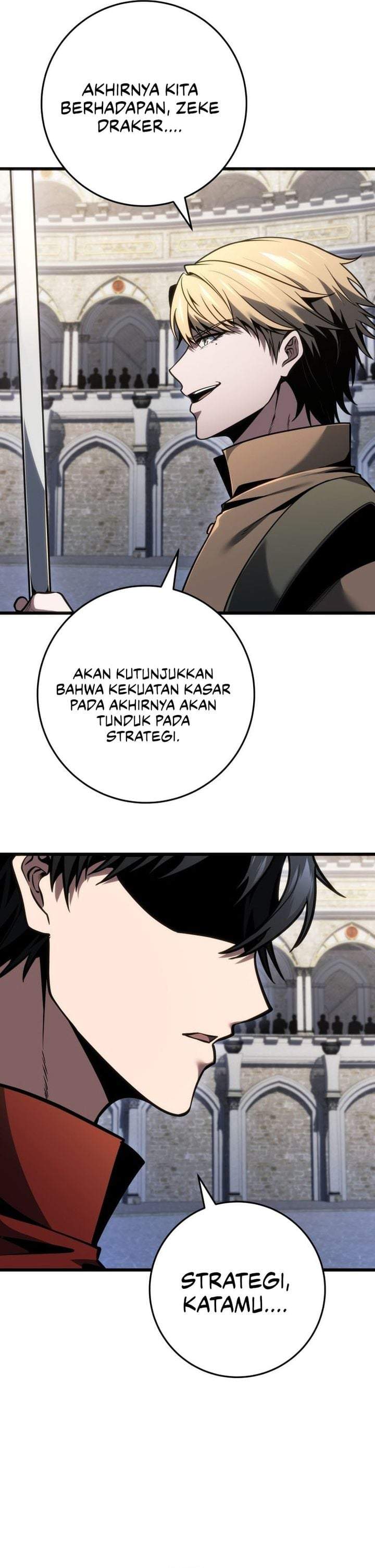 A Dragonslayer’s Peerless Regression Chap 92 - Next Chap 93