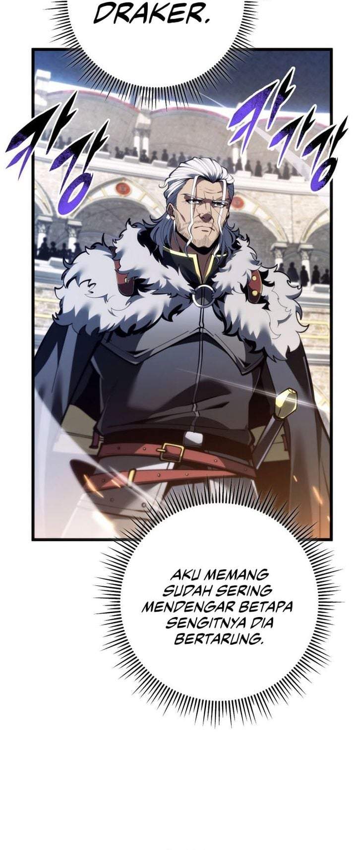 A Dragonslayer’s Peerless Regression Chap 93 - Next Chap 94