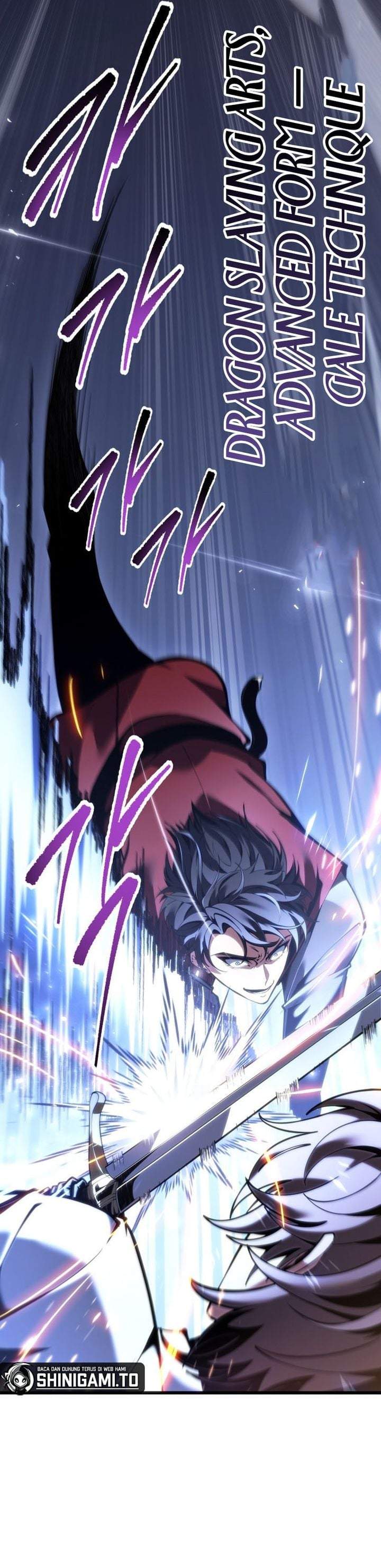 A Dragonslayer’s Peerless Regression Chap 93 - Next Chap 94
