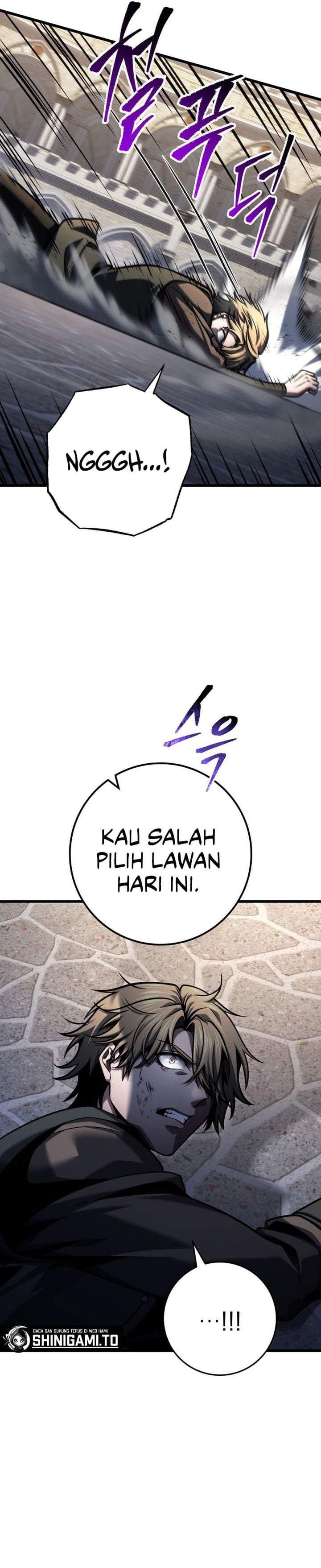 A Dragonslayer’s Peerless Regression Chap 93 - Next Chap 94