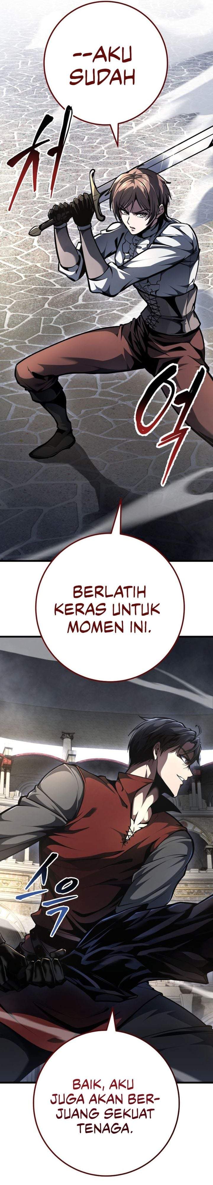 A Dragonslayer’s Peerless Regression Chap 93 - Next Chap 94