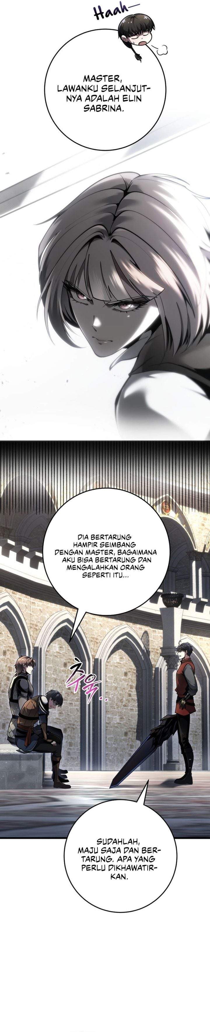 A Dragonslayer’s Peerless Regression Chap 93 - Next Chap 94
