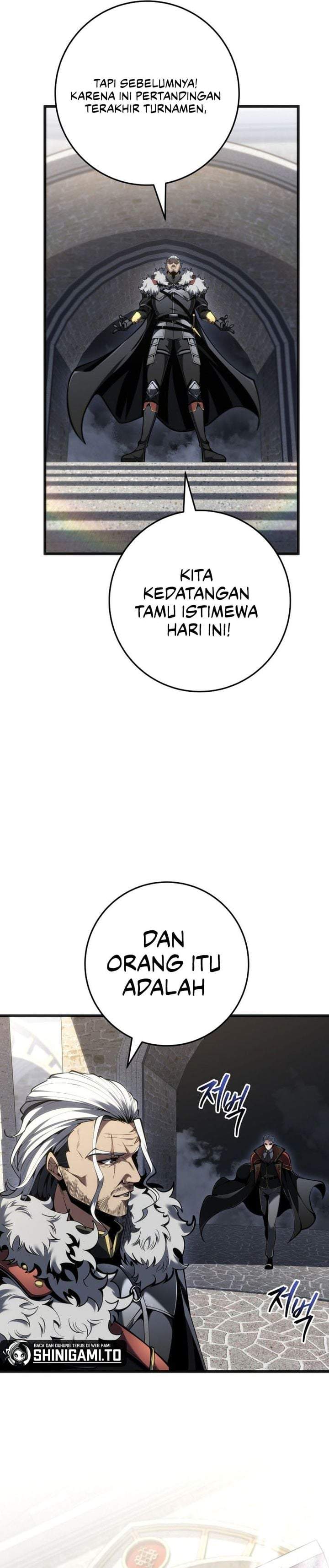 A Dragonslayer’s Peerless Regression Chap 94 - Next Chap 95