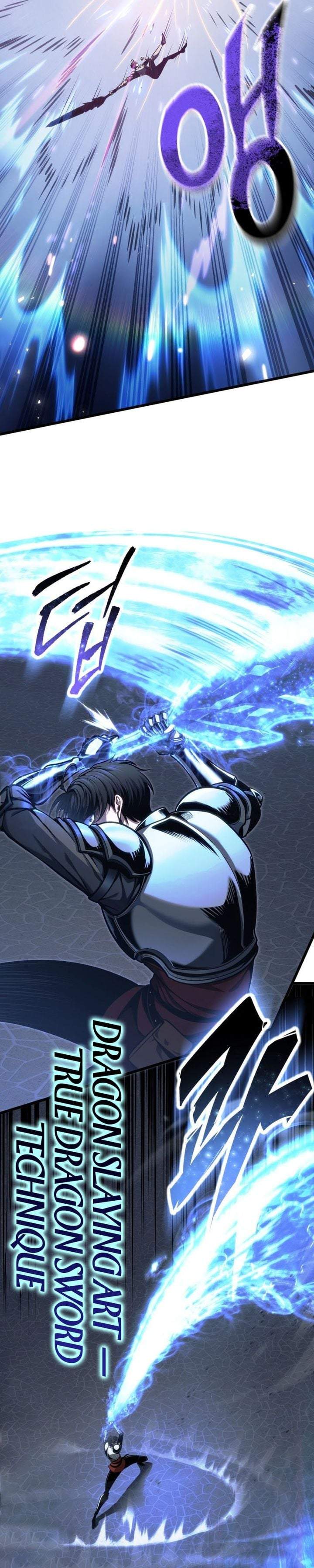 A Dragonslayer’s Peerless Regression Chap 94 - Next Chap 95