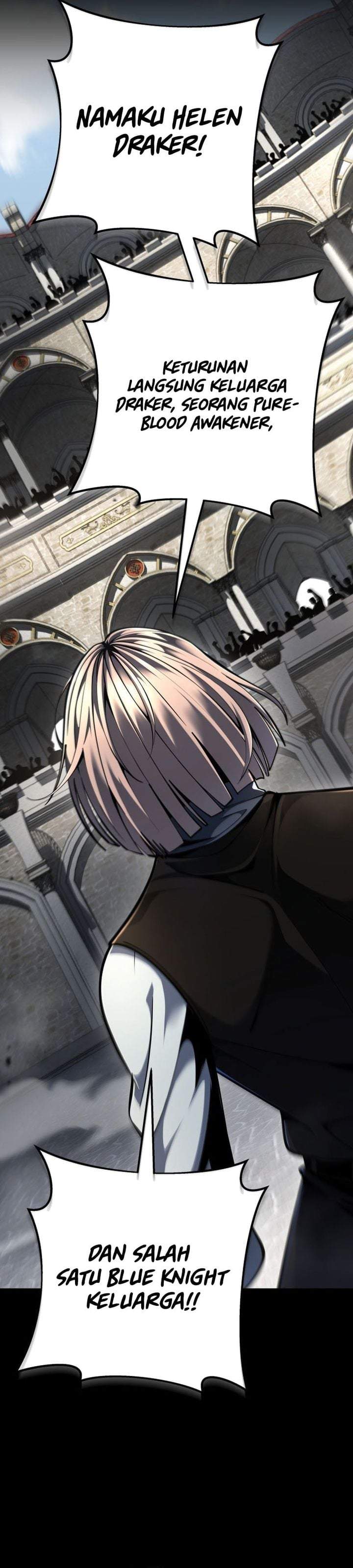A Dragonslayer’s Peerless Regression Chap 94 - Next Chap 95