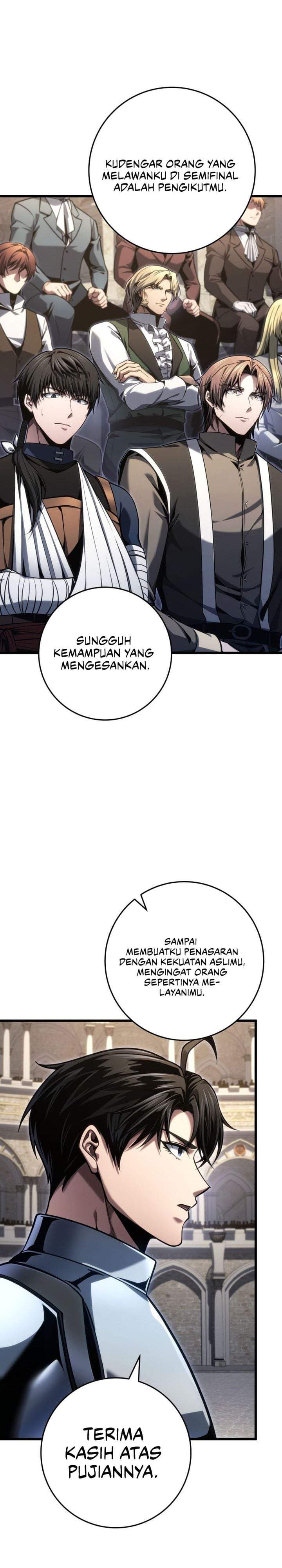 A Dragonslayer’s Peerless Regression Chap 94 - Next Chap 95