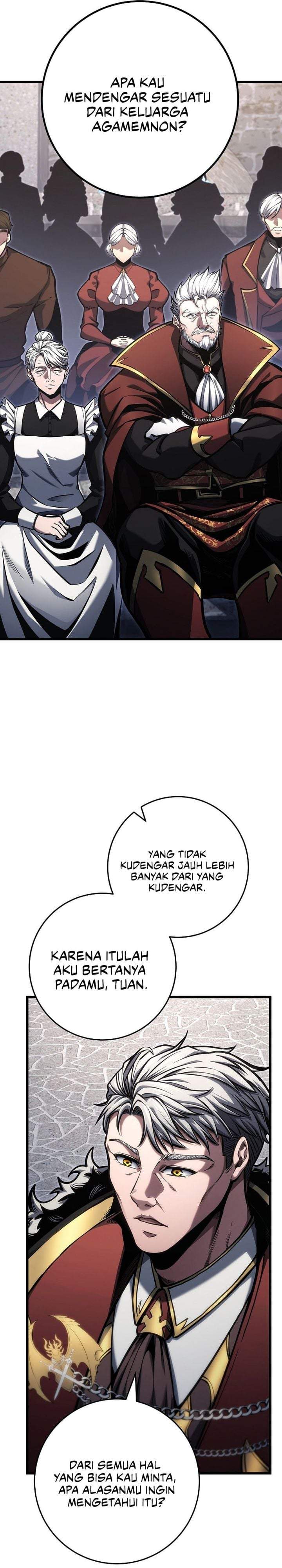 A Dragonslayer’s Peerless Regression Chap 95 - Next Chap 96