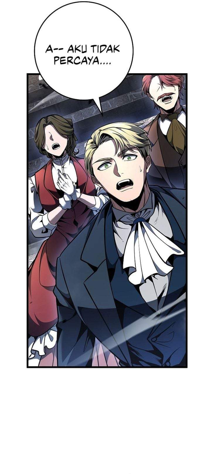 A Dragonslayer’s Peerless Regression Chap 95 - Next Chap 96