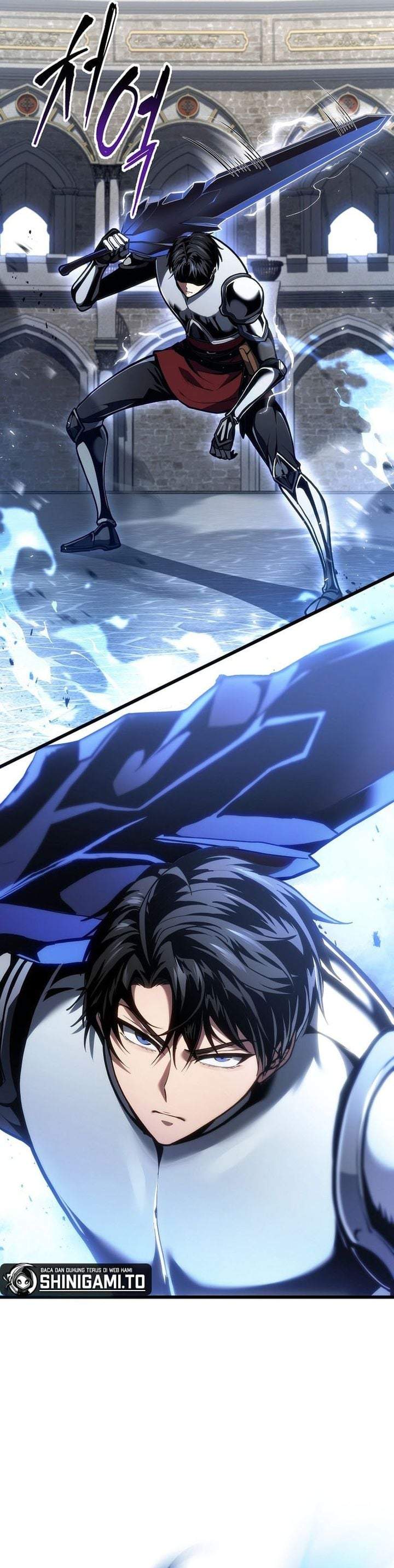 A Dragonslayer’s Peerless Regression Chap 95 - Next Chap 96