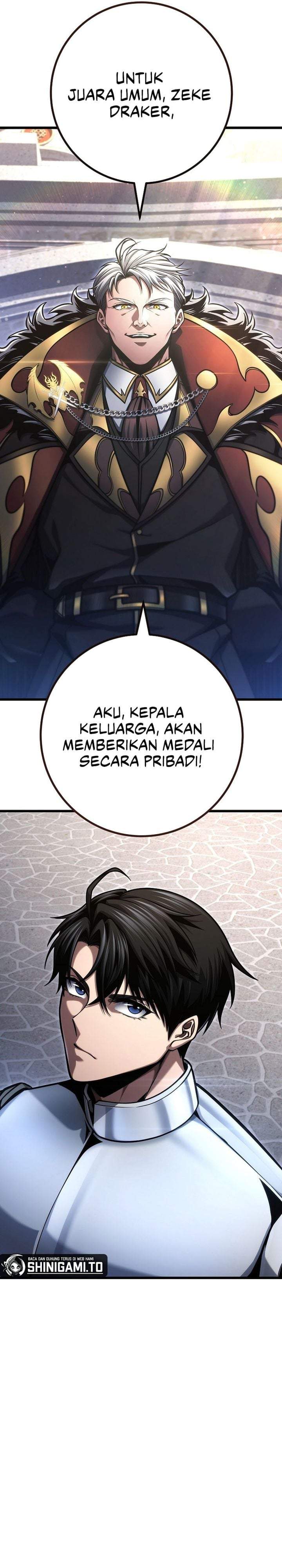 A Dragonslayer’s Peerless Regression Chap 95 - Next Chap 96