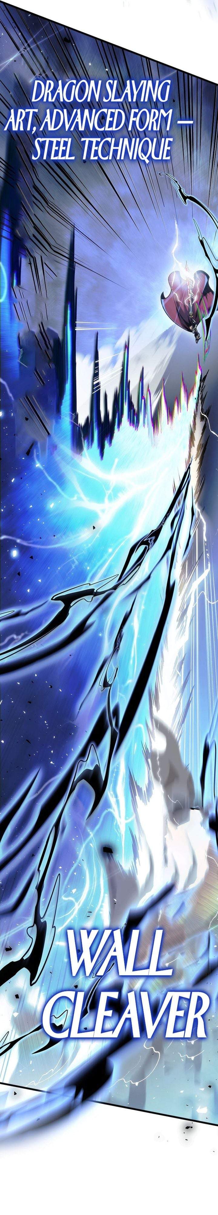 A Dragonslayer’s Peerless Regression Chap 95 - Next Chap 96