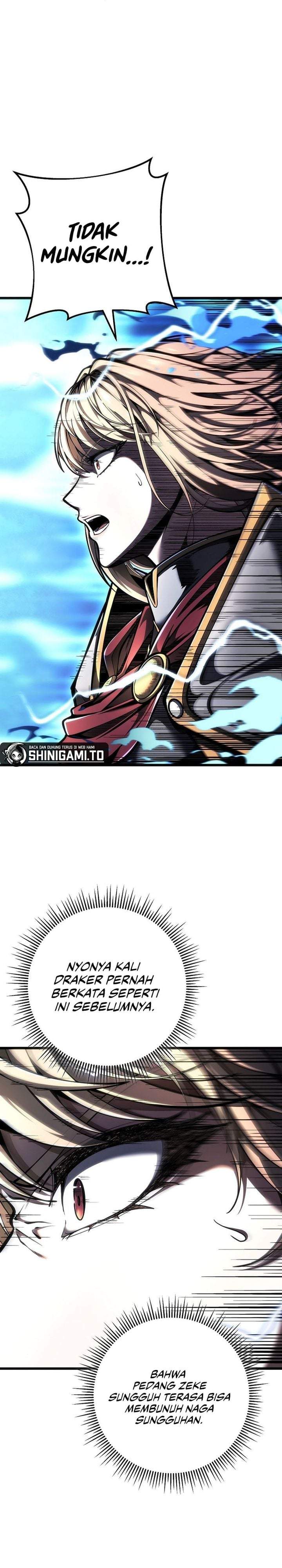 A Dragonslayer’s Peerless Regression Chap 95 - Next Chap 96