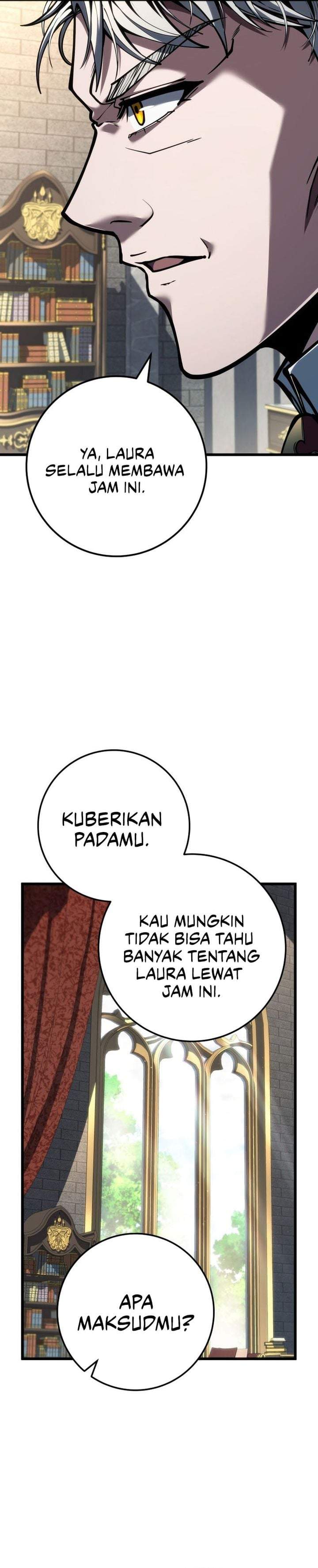 A Dragonslayer’s Peerless Regression Chap 96 - Next Chap 97