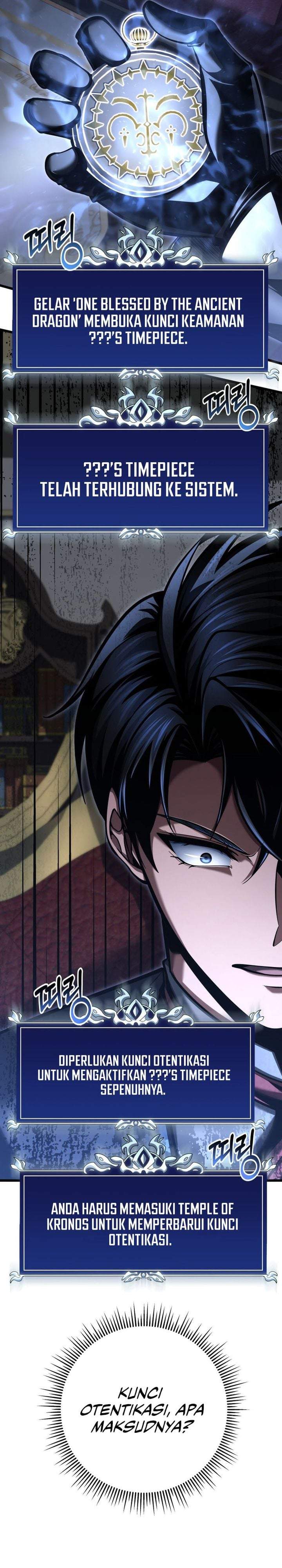 A Dragonslayer’s Peerless Regression Chap 96 - Next Chap 97