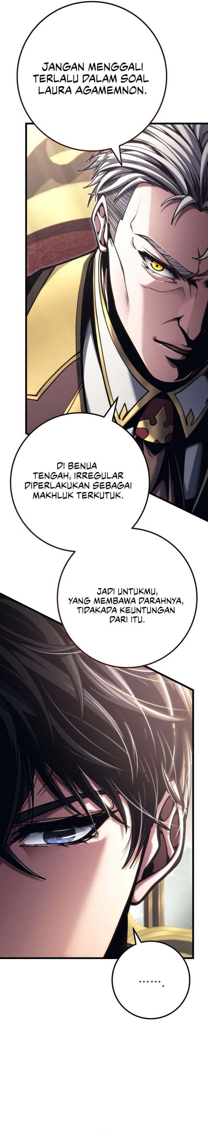 A Dragonslayer’s Peerless Regression Chap 96 - Next Chap 97
