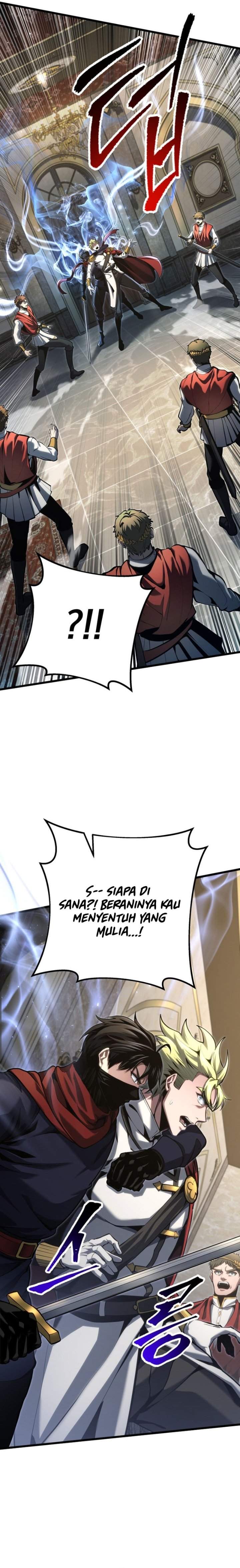 A Dragonslayer’s Peerless Regression Chap 99 - Next Chap 100