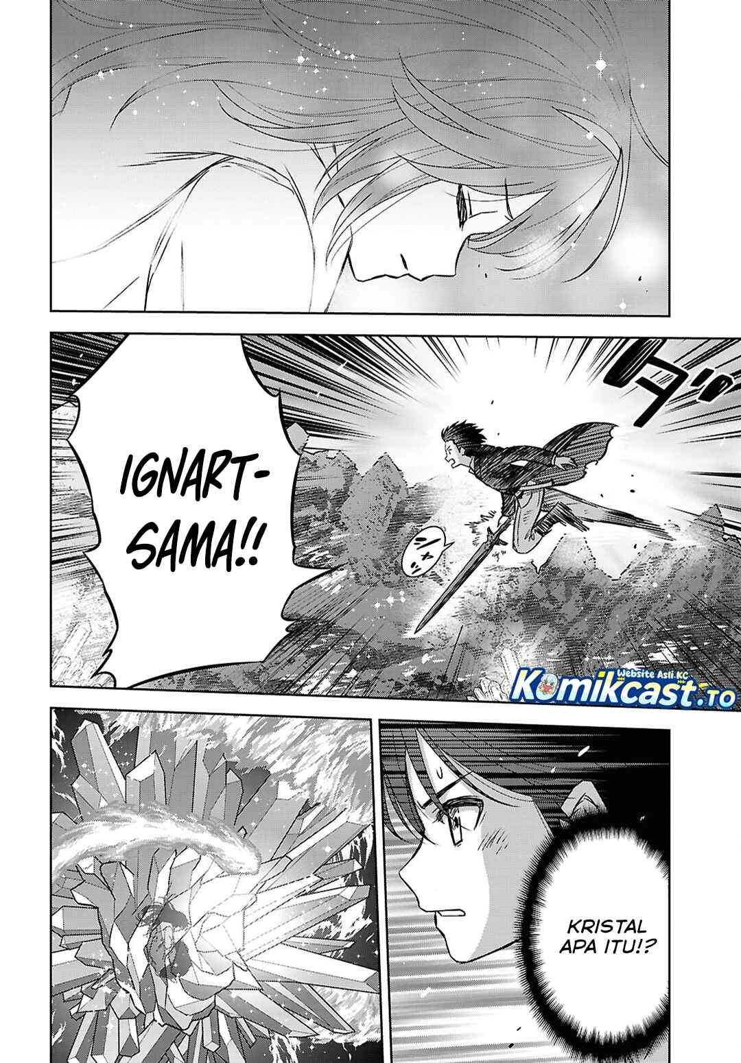 Monogatari no Kuromaku ni Tensei shite Chap 42 - Next Chap 43