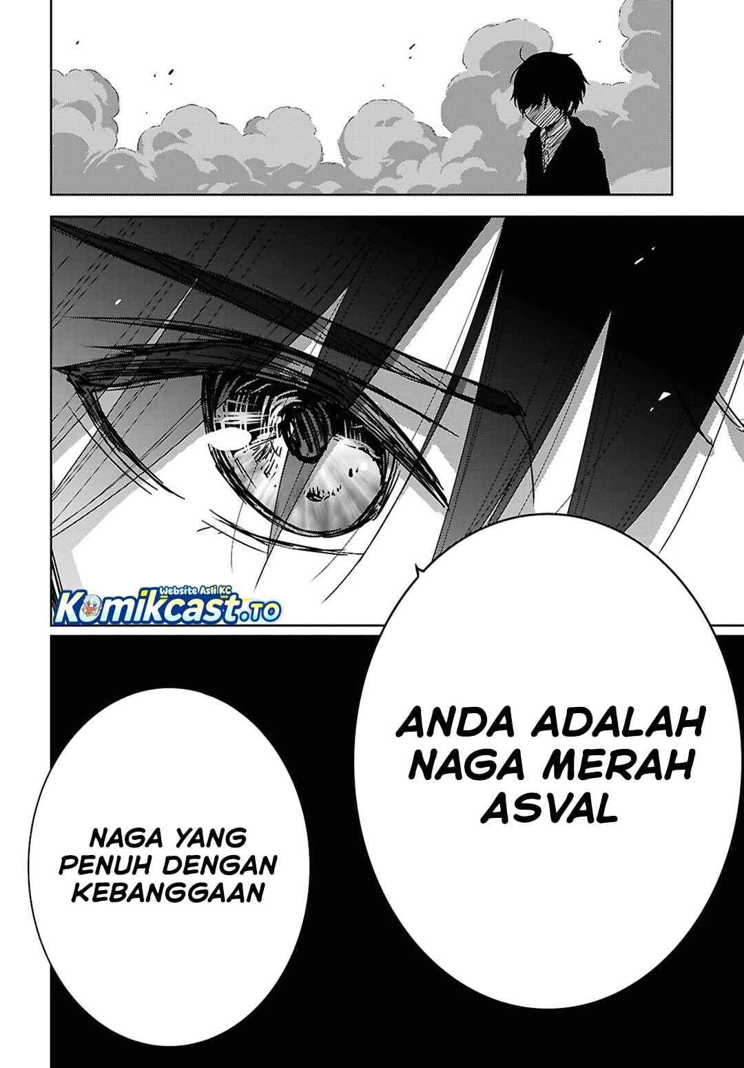 Monogatari no Kuromaku ni Tensei shite Chap 42 - Next Chap 43