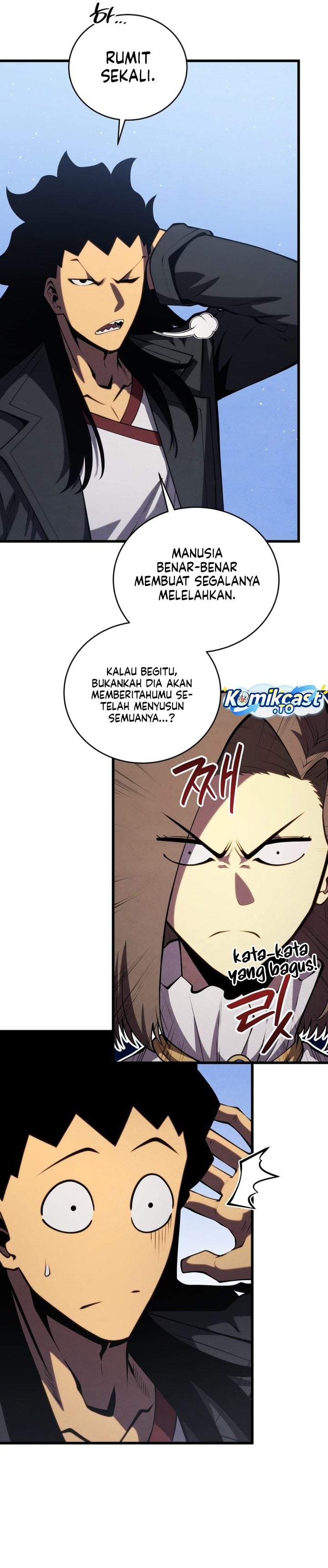 Swordmaster’s Youngest Son Chap 204 - Next Chap 205