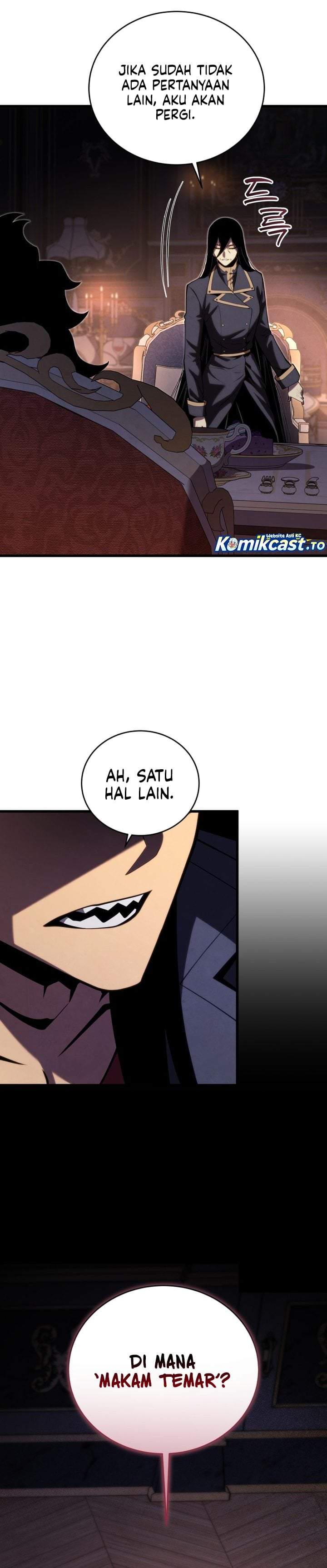 Swordmaster’s Youngest Son Chap 205 - Next Chap 206