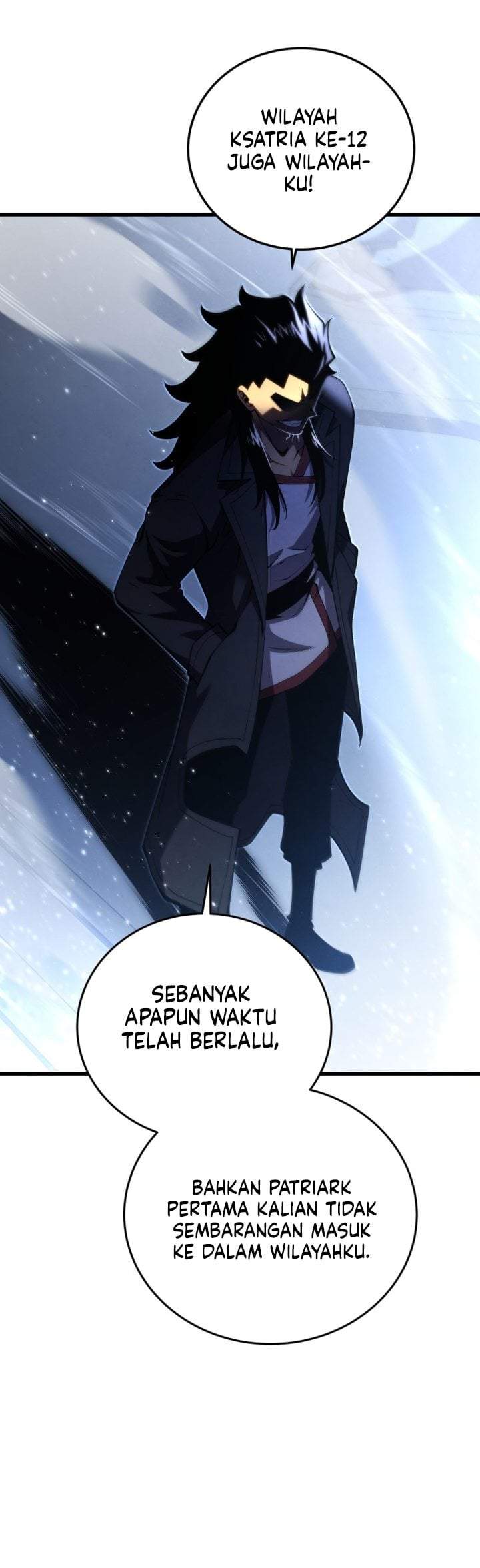 Swordmaster’s Youngest Son Chap 205 - Next Chap 206