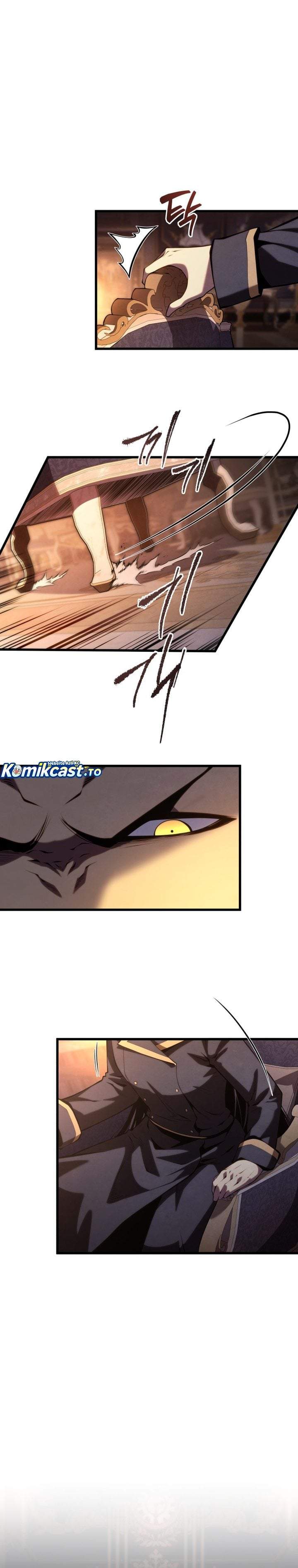 Swordmaster’s Youngest Son Chap 205 - Next Chap 206