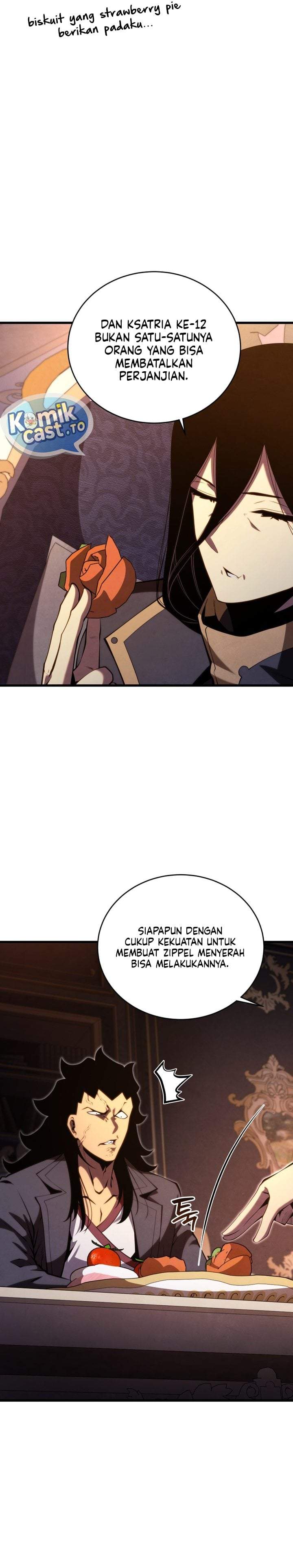 Swordmaster’s Youngest Son Chap 205 - Next Chap 206