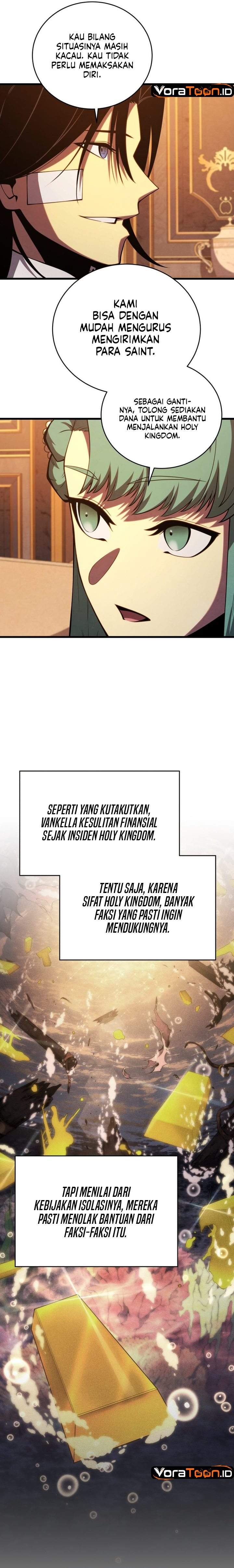Swordmaster’s Youngest Son Chap 208 - Next Chap 209