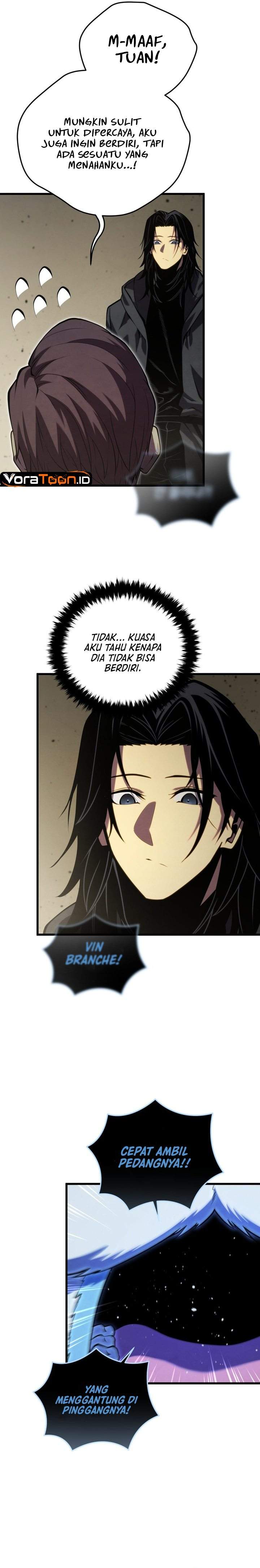 Swordmaster’s Youngest Son Chap 209 - Next Chap 210