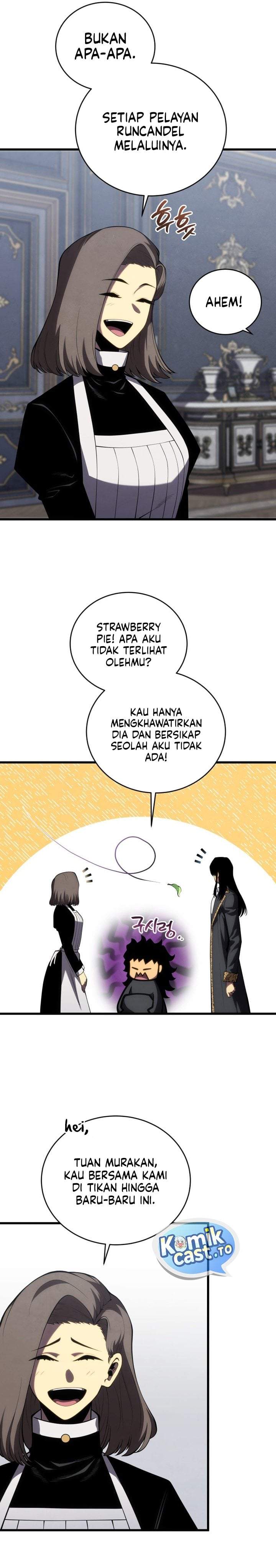 Swordmaster’s Youngest Son Chap 202 - Next Chap 203
