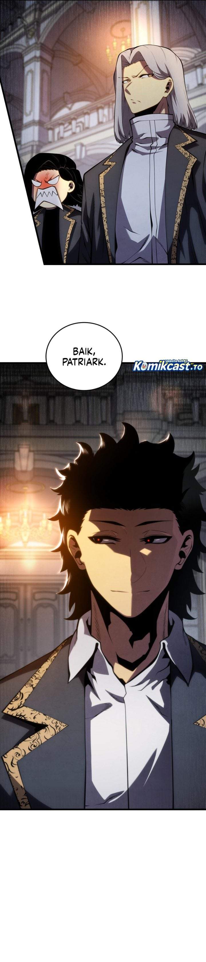 Swordmaster’s Youngest Son Chap 202 - Next Chap 203