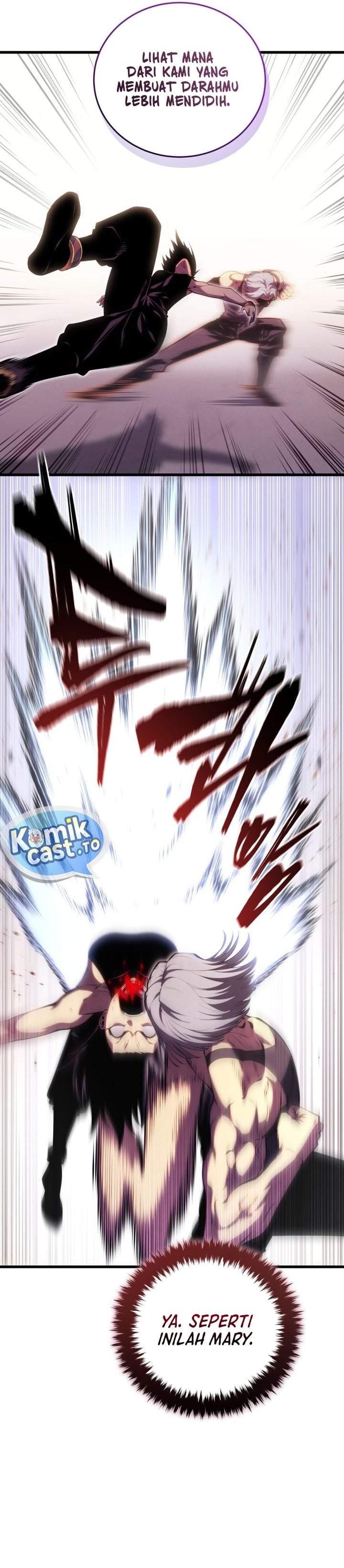 Swordmaster’s Youngest Son Chap 203 - Next Chap 204