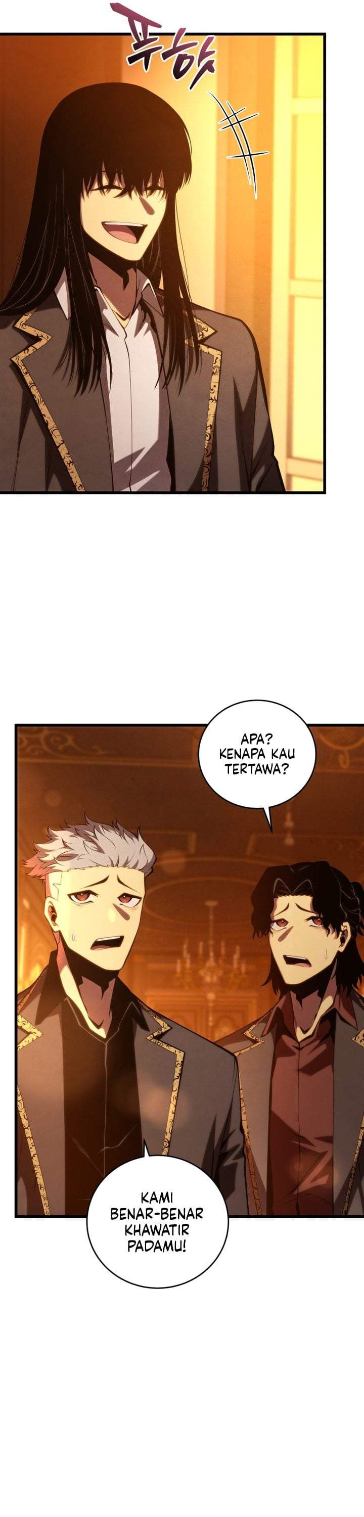 Swordmaster’s Youngest Son Chap 203 - Next Chap 204