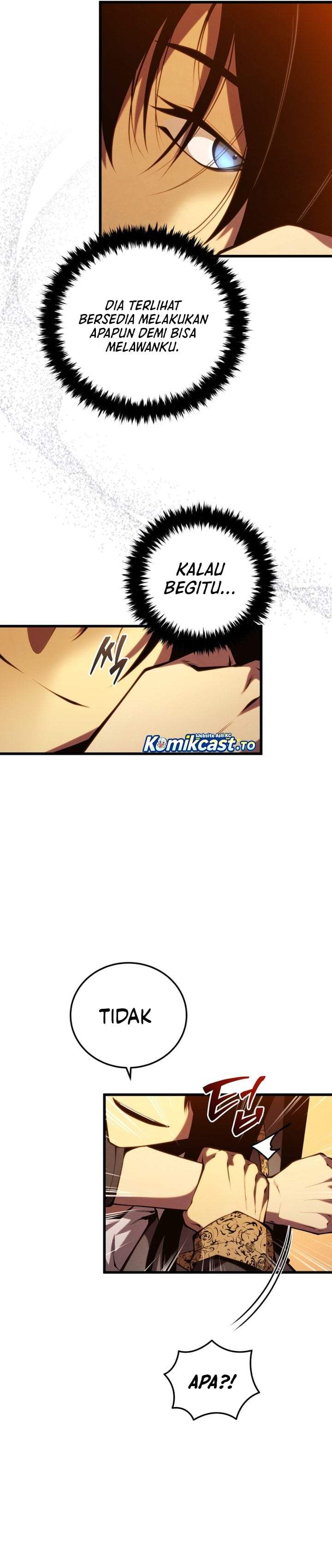 Swordmaster’s Youngest Son Chap 203 - Next Chap 204