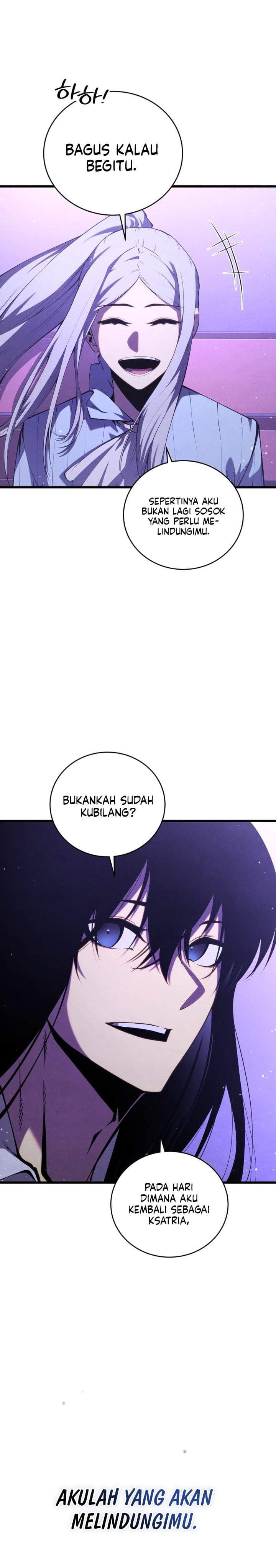 Swordmaster’s Youngest Son Chap 203 - Next Chap 204