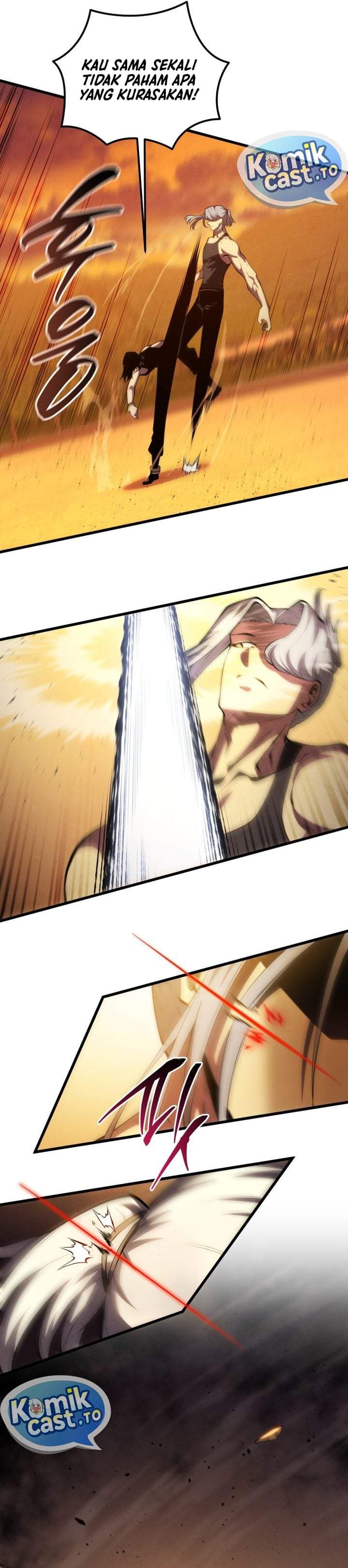 Swordmaster’s Youngest Son Chap 203 - Next Chap 204