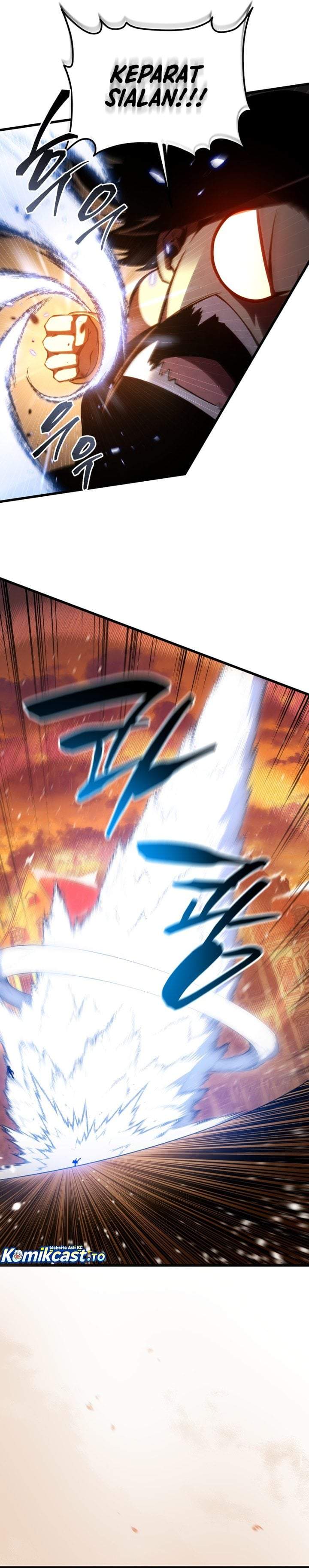 Swordmaster’s Youngest Son Chap 203 - Next Chap 204