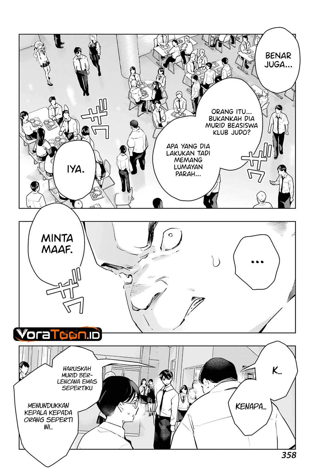 Anta to Osananajimitte dake demo Iyananoni! ~Zekkou kara Hajimaru S-kyuu Bishoujo to no Gakuen Nariagari Seikatsu~ Chap 16 - Next Chap 17