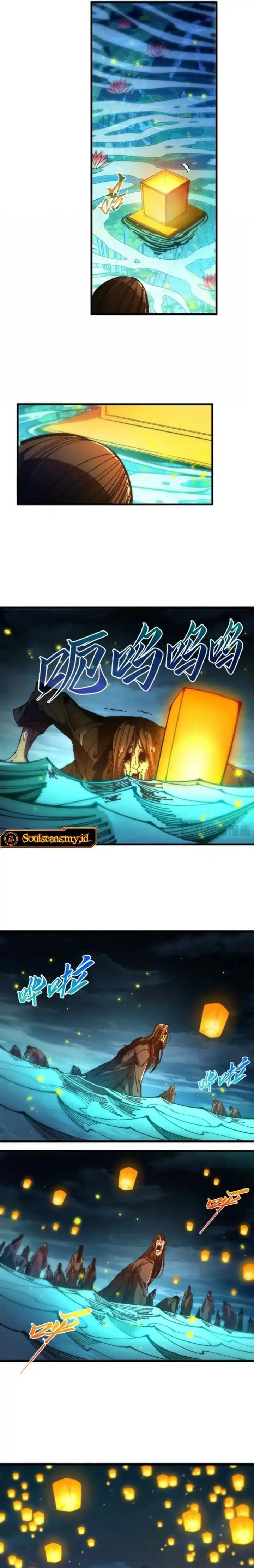 The Ultimate of All Ages Chap 546 - Next Chap 547