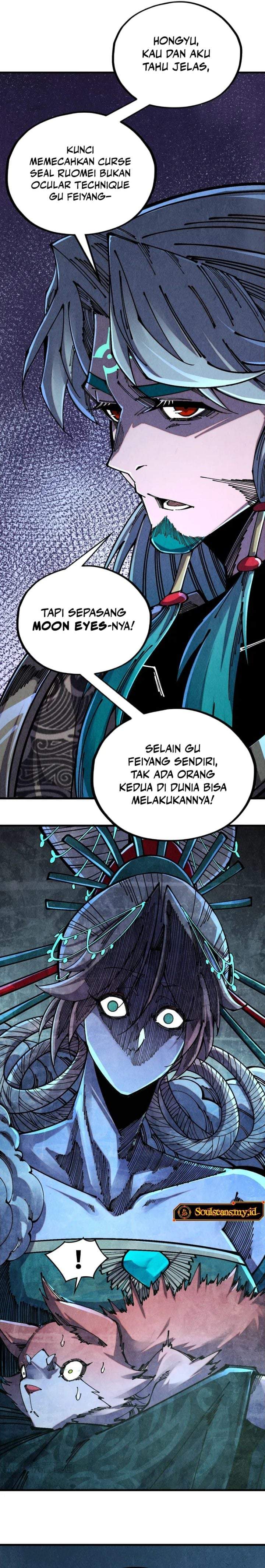 The Ultimate of All Ages Chap 540 - Next Chap 541